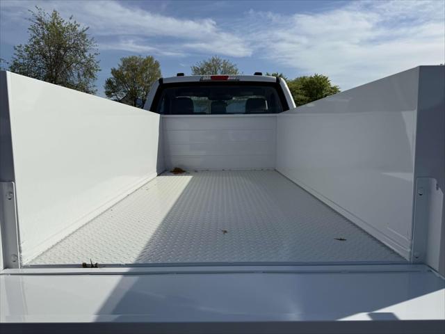 new 2025 Ford F-250 car, priced at $66,165