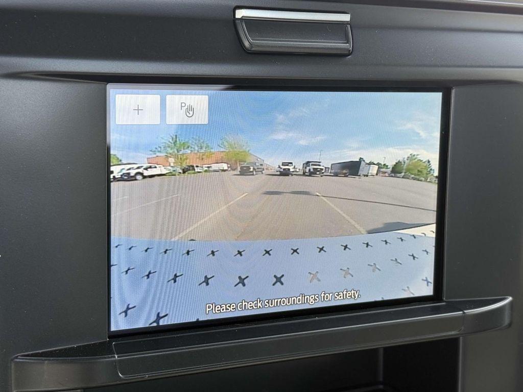 new 2025 Ford F-250 car, priced at $62,890