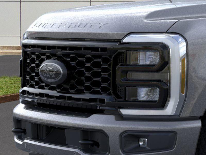 new 2026 Ford F-250 car, priced at $92,335