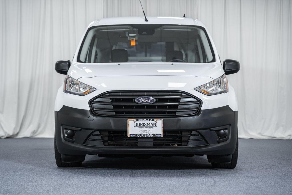 used 2023 Ford Transit Connect car, priced at $32,000
