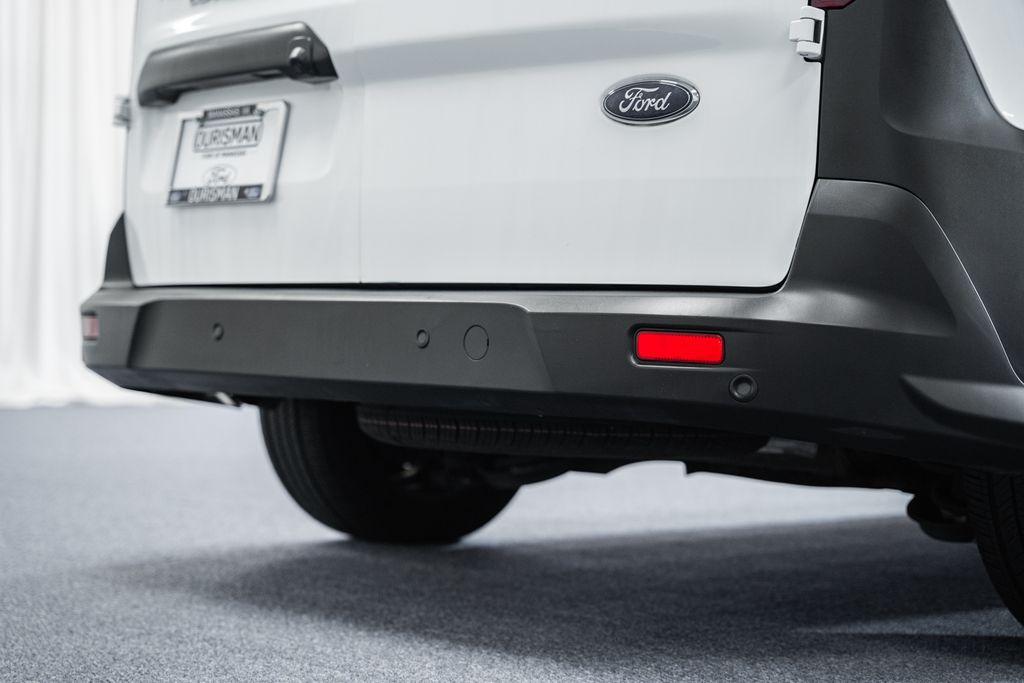 used 2023 Ford Transit Connect car, priced at $32,000