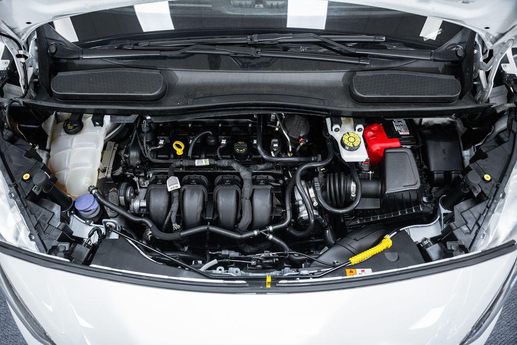 used 2023 Ford Transit Connect car, priced at $32,000