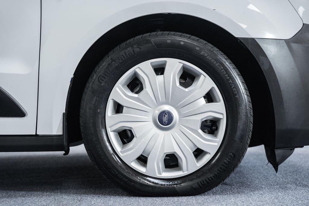 used 2023 Ford Transit Connect car, priced at $32,000