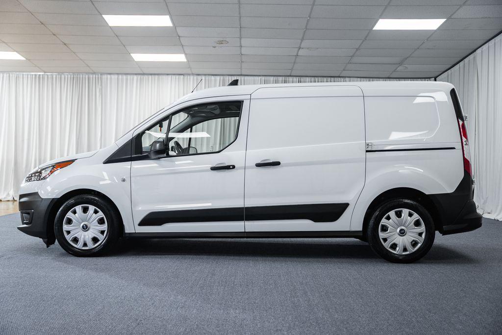 used 2023 Ford Transit Connect car, priced at $32,000