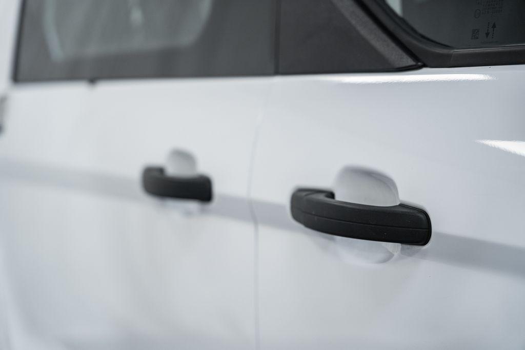 used 2023 Ford Transit Connect car, priced at $32,000