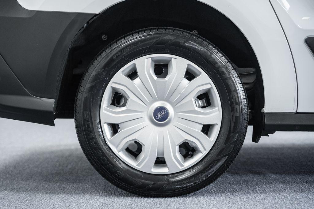 used 2023 Ford Transit Connect car, priced at $32,000