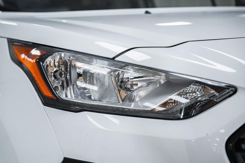 used 2023 Ford Transit Connect car, priced at $32,000