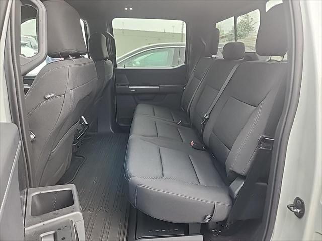 used 2023 Ford F-150 car, priced at $47,500