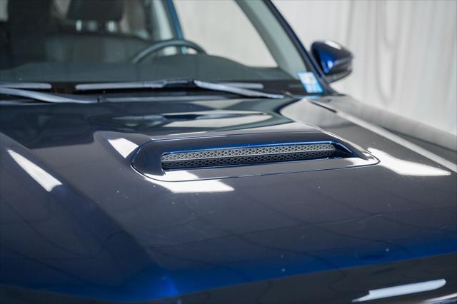 used 2020 Toyota 4Runner car, priced at $38,500