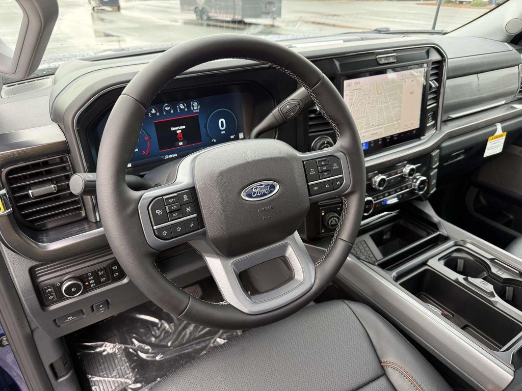 new 2026 Ford F-250 car, priced at $92,490