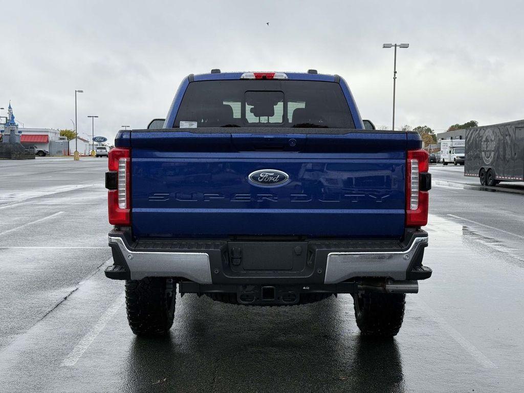 new 2026 Ford F-250 car, priced at $92,490