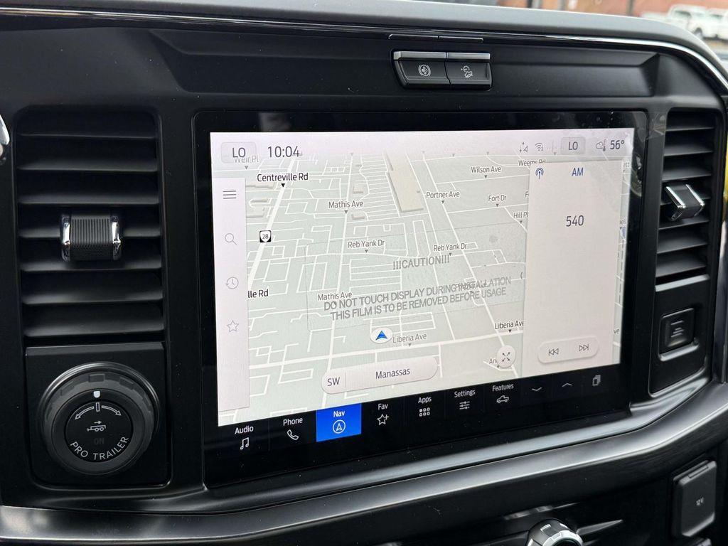 new 2026 Ford F-250 car, priced at $92,490