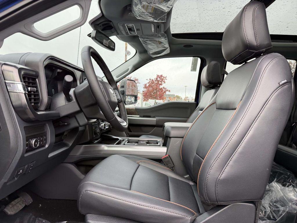 new 2026 Ford F-250 car, priced at $92,490