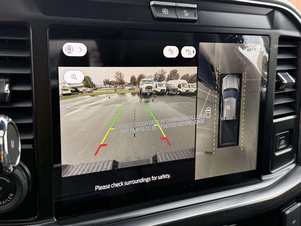 new 2026 Ford F-250 car, priced at $92,490