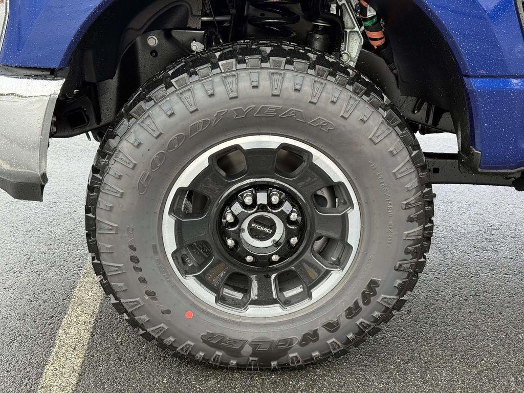 new 2026 Ford F-250 car, priced at $92,490