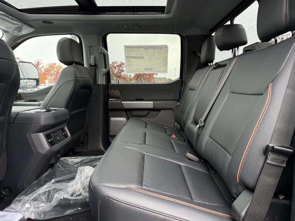 new 2026 Ford F-250 car, priced at $92,490