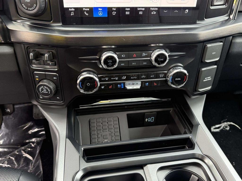 new 2026 Ford F-250 car, priced at $92,490