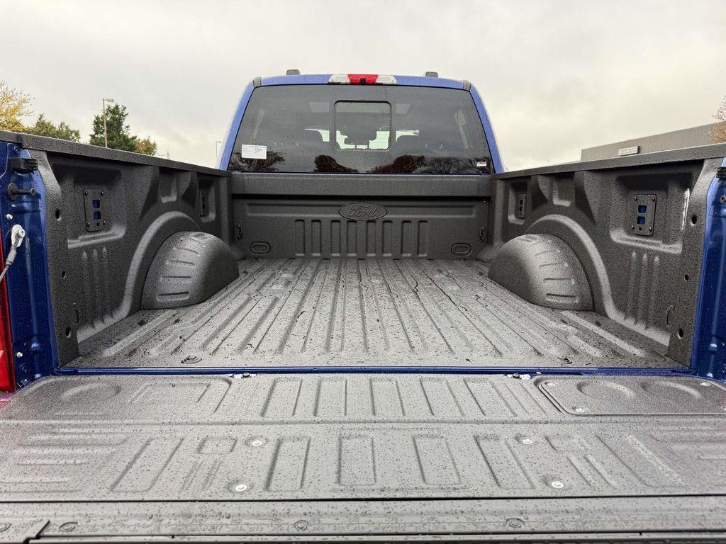 new 2026 Ford F-250 car, priced at $92,490