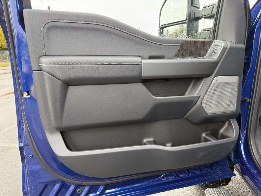 new 2026 Ford F-250 car, priced at $92,490