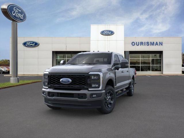 new 2024 Ford F-250 car, priced at $77,500