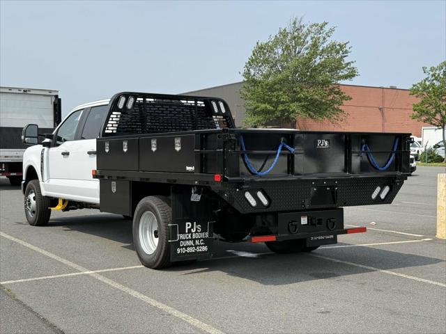 new 2025 Ford F-350 car, priced at $74,698