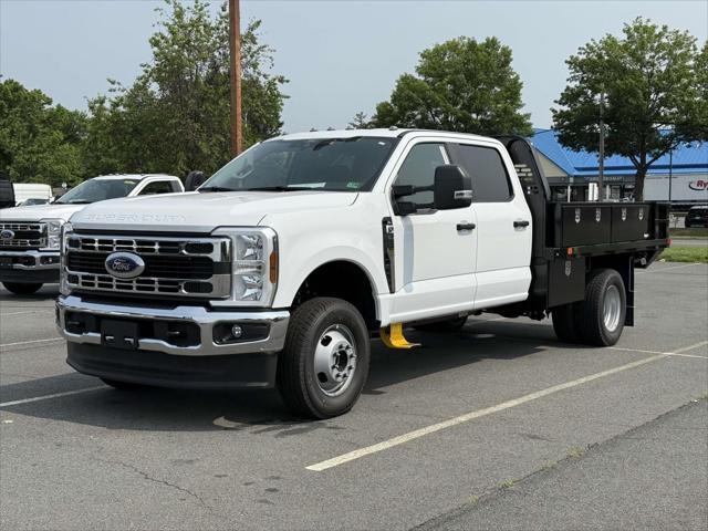 new 2025 Ford F-350 car, priced at $74,698