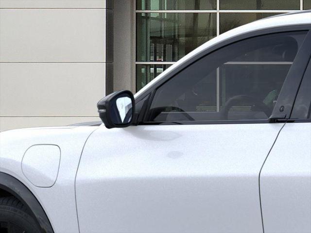 new 2025 Ford Mustang Mach-E car, priced at $51,425