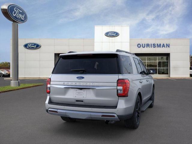 new 2024 Ford Expedition car, priced at $60,450