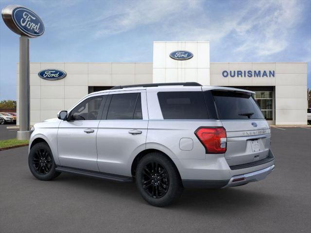 new 2024 Ford Expedition car, priced at $60,450