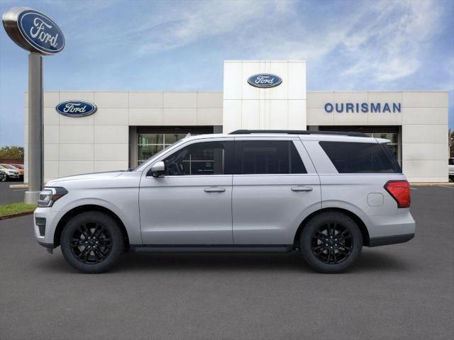 new 2024 Ford Expedition car, priced at $60,450