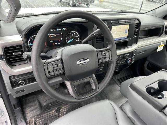 new 2024 Ford F-450 car, priced at $83,095