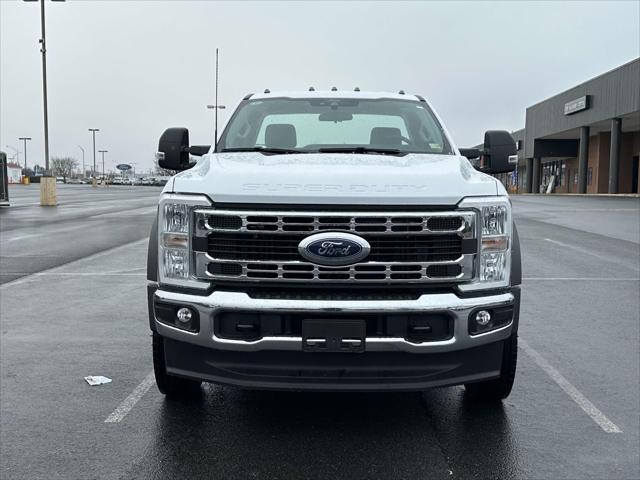 new 2024 Ford F-450 car, priced at $83,095