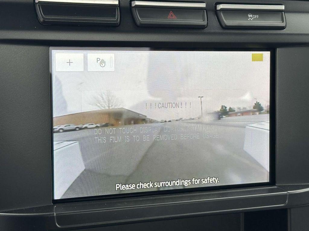 new 2024 Ford F-450 car, priced at $72,998