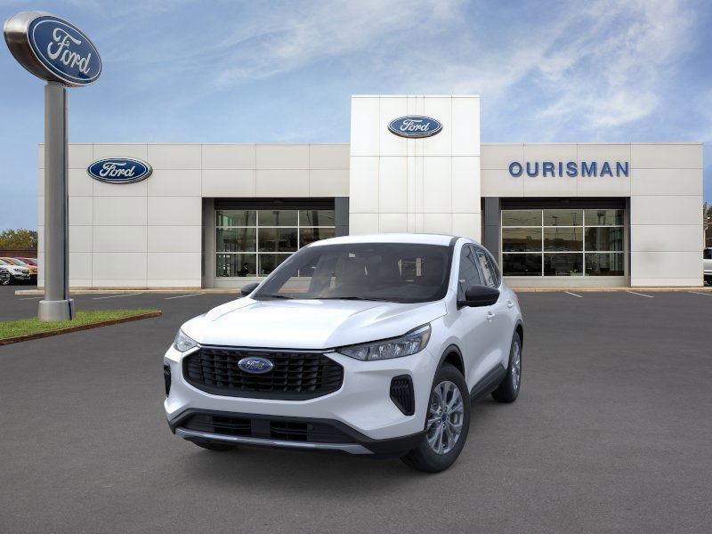 new 2026 Ford Escape car, priced at $29,835