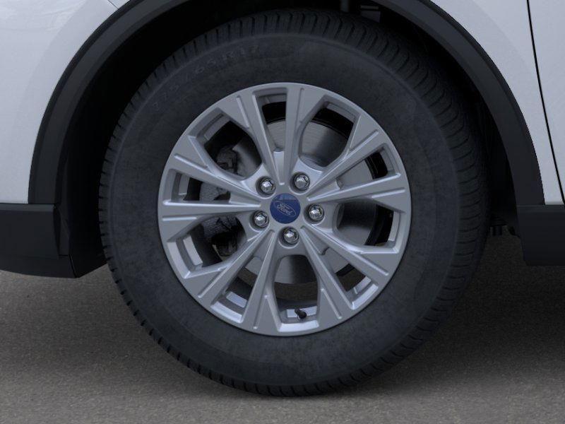 new 2026 Ford Escape car, priced at $29,835