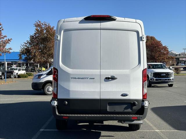 new 2024 Ford Transit-250 car, priced at $51,970