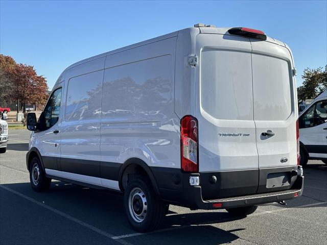 new 2024 Ford Transit-250 car, priced at $51,970