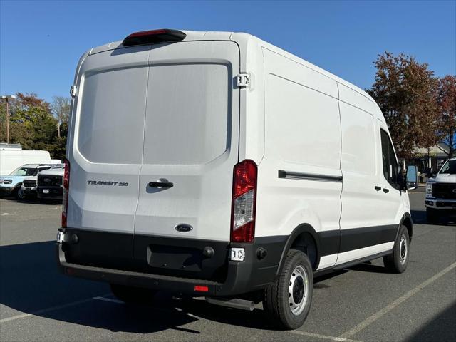 new 2024 Ford Transit-250 car, priced at $51,970