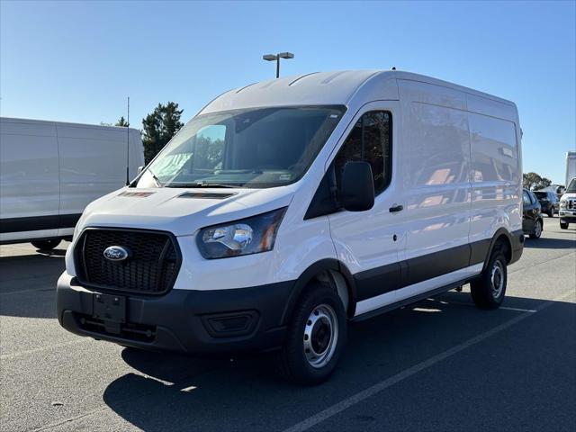 new 2024 Ford Transit-250 car, priced at $51,970