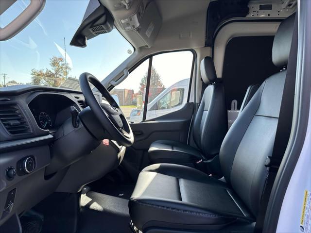 new 2024 Ford Transit-250 car, priced at $51,970