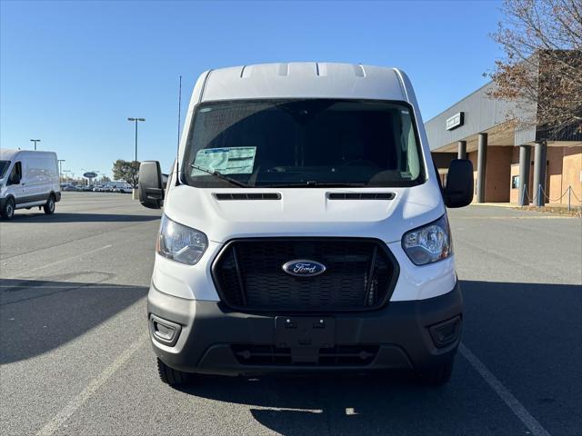 new 2024 Ford Transit-250 car, priced at $51,970