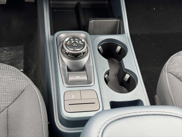 new 2025 Ford Maverick car, priced at $28,514