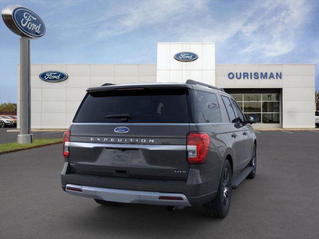 new 2024 Ford Expedition car, priced at $65,595