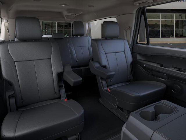 new 2024 Ford Expedition car, priced at $65,595