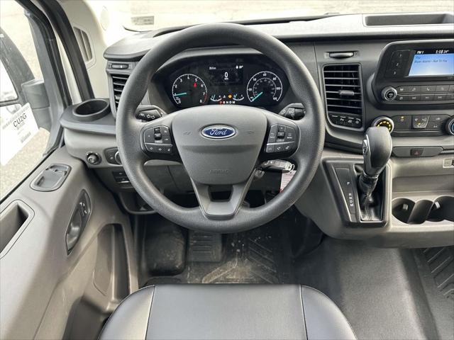 new 2025 Ford Transit-150 car, priced at $43,944