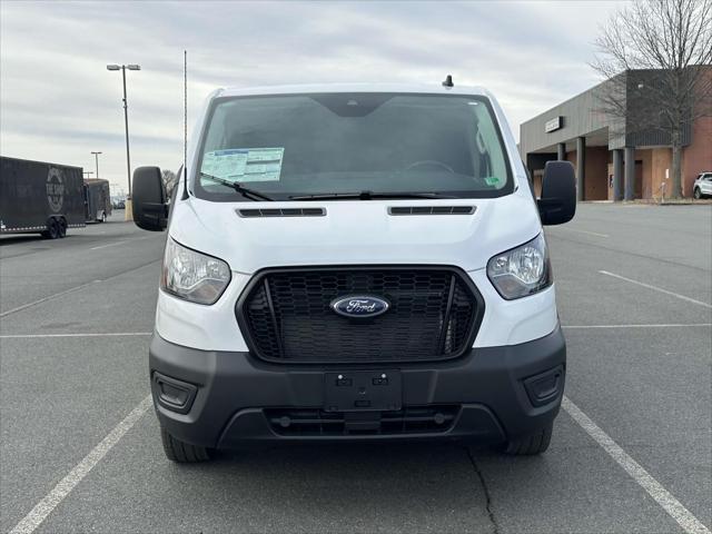 new 2025 Ford Transit-150 car, priced at $43,944