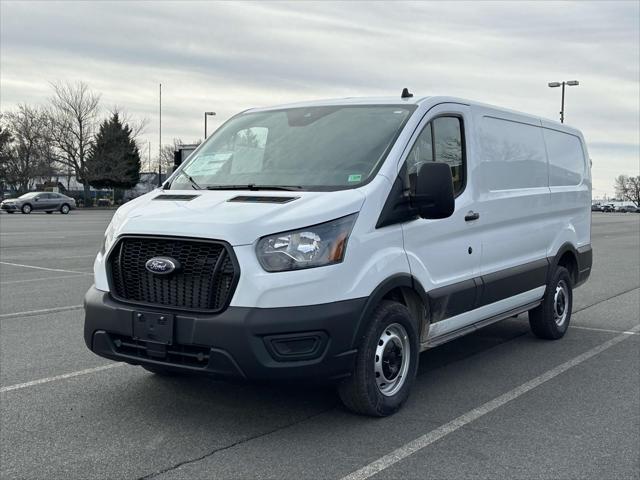 new 2025 Ford Transit-150 car, priced at $43,944