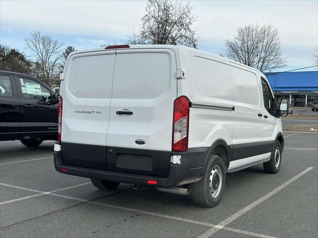 new 2025 Ford Transit-150 car, priced at $43,944