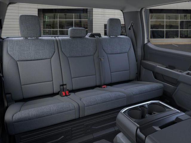new 2025 Ford F-150 car, priced at $48,010
