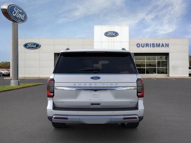 new 2024 Ford Expedition car, priced at $68,200